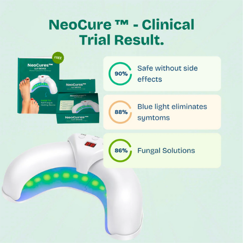 HOOMIGO™Nail Healing Device