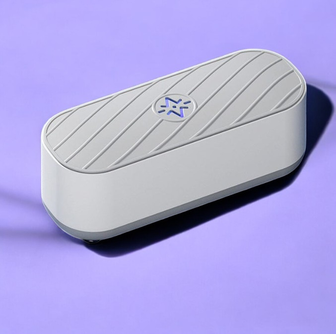 HOOMIGO™ Ultrasonic Cleaner