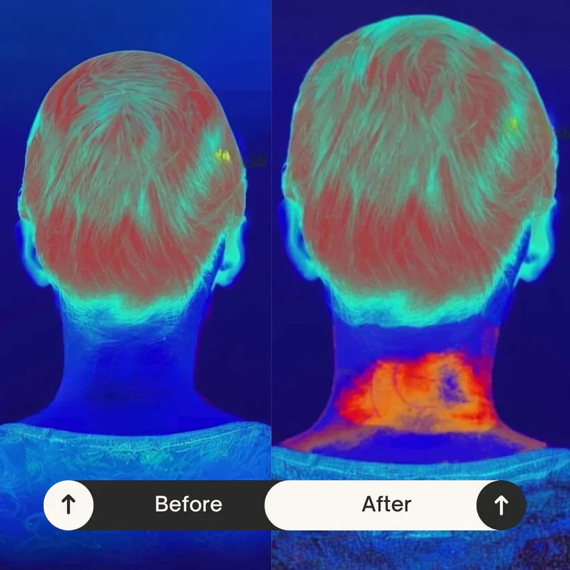HOOMIGO™ - Neck Massager