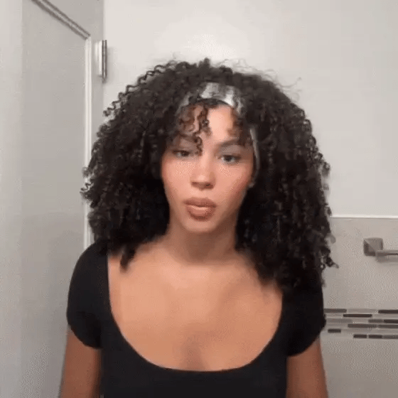 Hoomigo CURL BRUSH