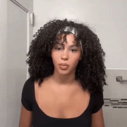 Hoomigo CURL BRUSH