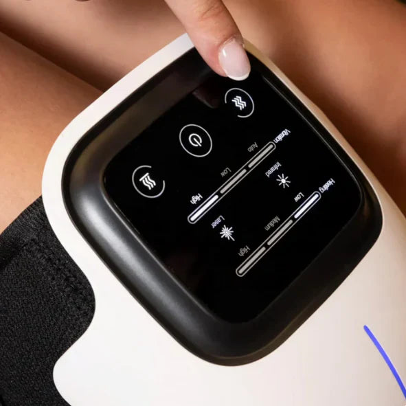 HOOMIGO™ RedLight Massager