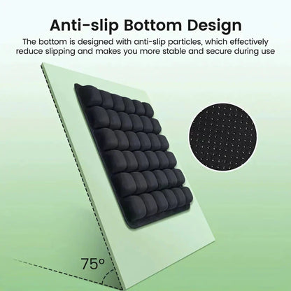 Inflatable Travel Pillow