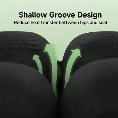 Inflatable Travel Pillow
