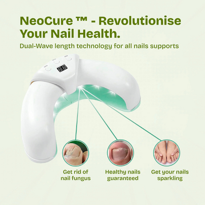 HOOMIGO™Nail Healing Device