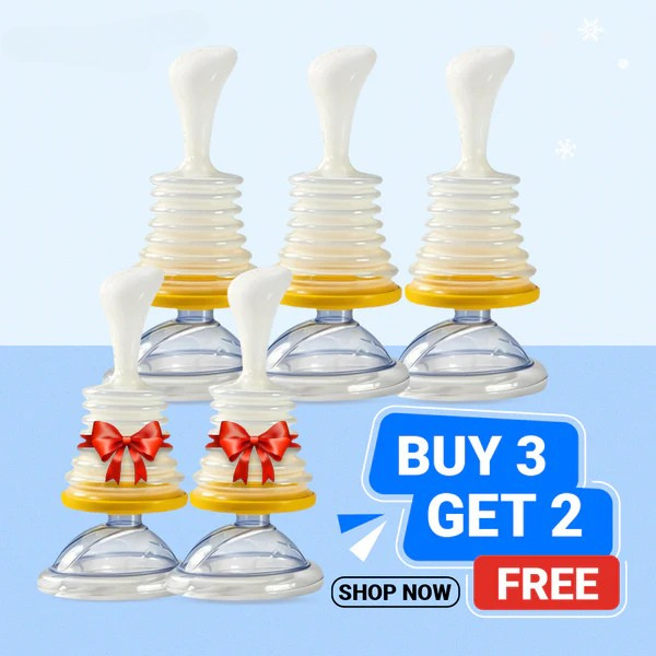 HOOMIGO™ ANTI-CHOKING DEVICE