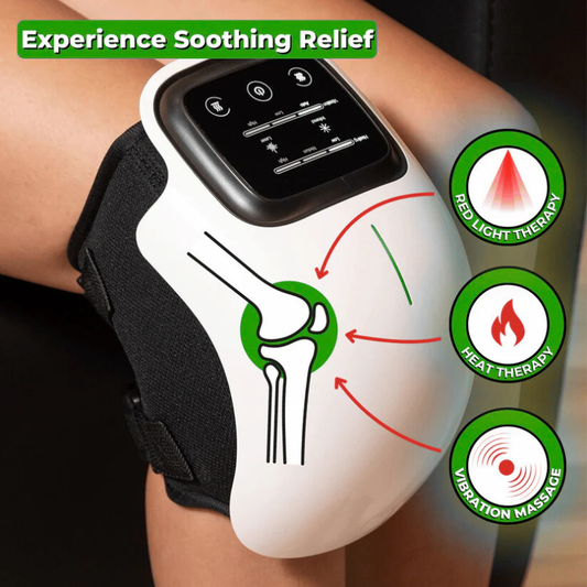 Hoomigo Red Therapy Wrap