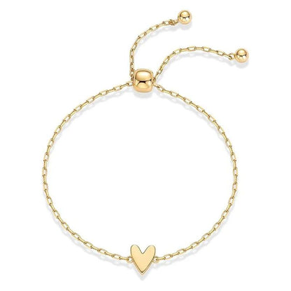 HOOMIGO™ Matching Hearts Magnetic Bracelet for Couples - Romantic Gift