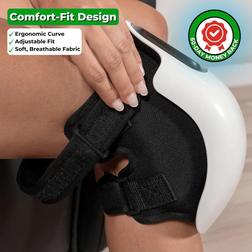 Hoomigo Red Therapy Wrap