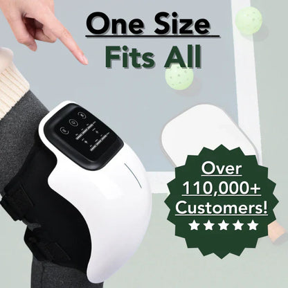 HOOMIGO™ RedLight Massager