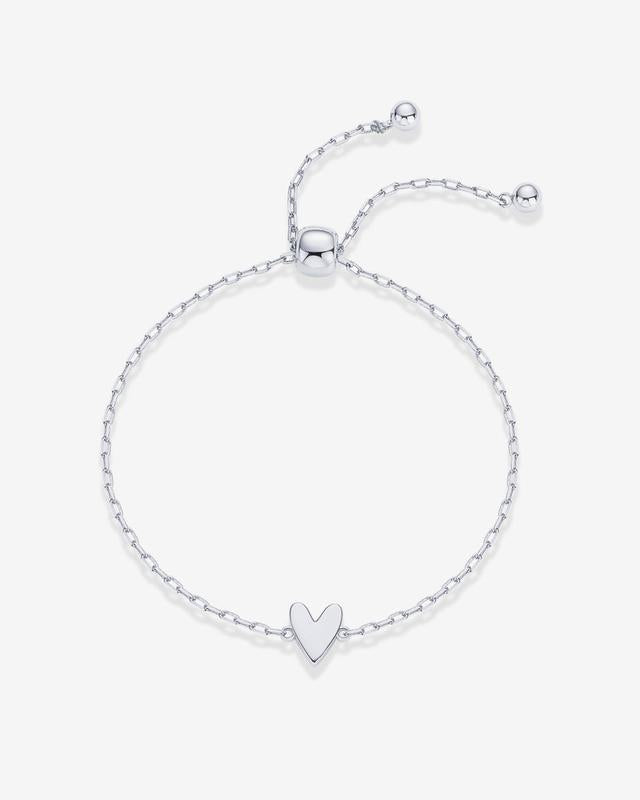HOOMIGO™ Matching Hearts Magnetic Bracelet for Couples - Romantic Gift