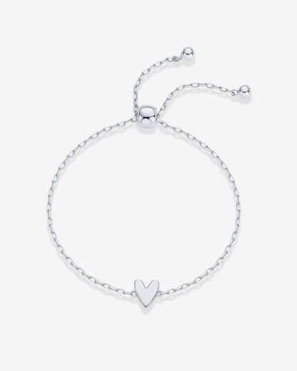 HOOMIGO™ Matching Hearts Magnetic Bracelet for Couples - Romantic Gift