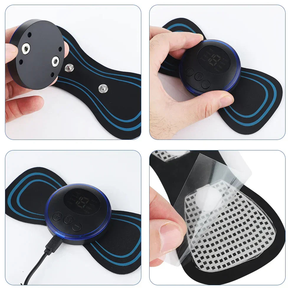 HOOMIGO™ Trainer