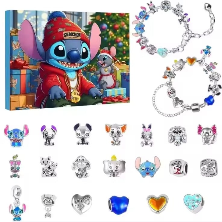 Disney Favourites Advent Calendar