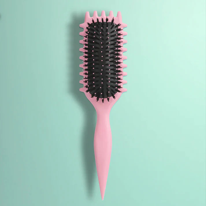Hoomigo CURL BRUSH