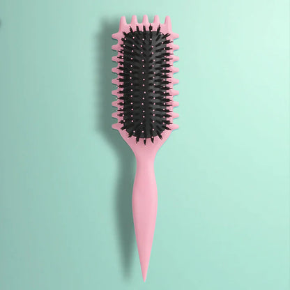 Hoomigo CURL BRUSH
