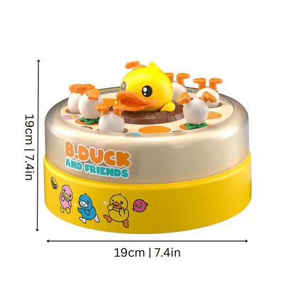 HOOMIGO DuckDash™ Jumping Ducks Game
