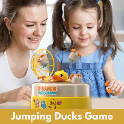 HOOMIGO DuckDash™ Jumping Ducks Game
